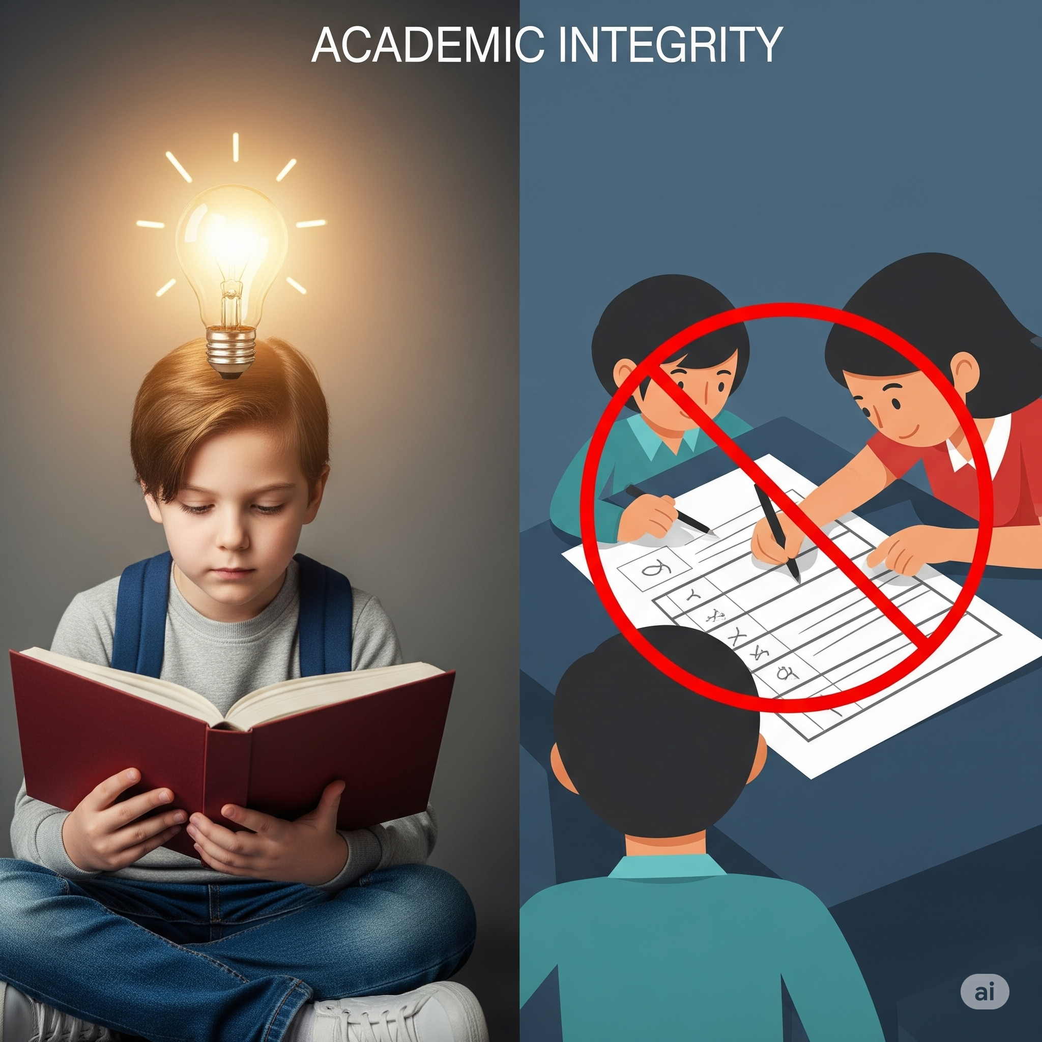 Student learning